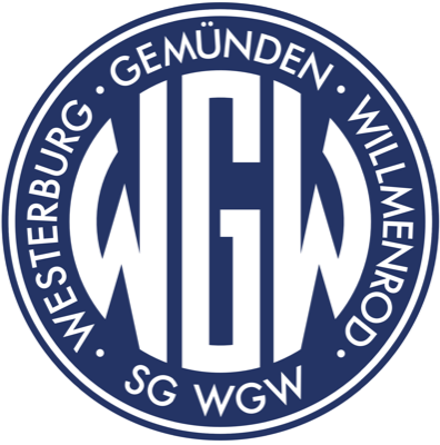 Logo der SG Westerburg, Gemünden und Willmenrod